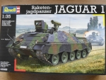 Thumbnail REVELL 03088 RAKETEN-JAGDPANZER JAGUAR 1